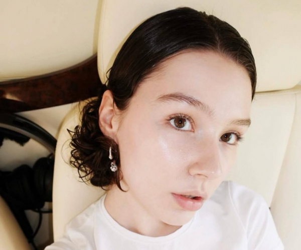    Шайхитдинова стала звездой в 2025 году