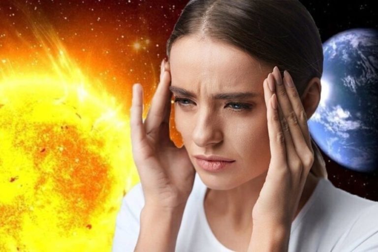 Магнитная буря 28 ноября 2025 года: насколько сильной она будет, как отразится на настроении и самочувствии