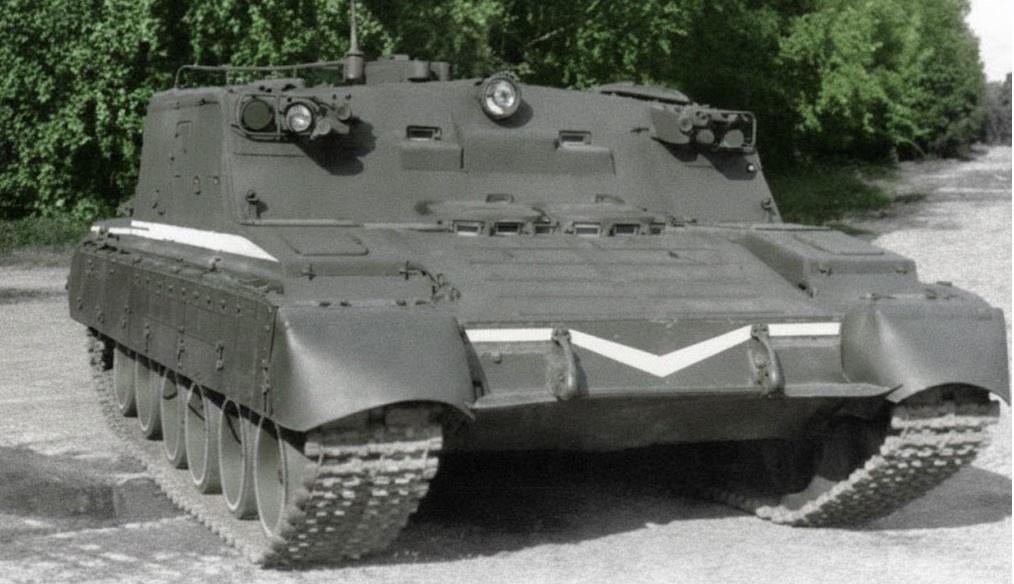 ВТС «Ладога»