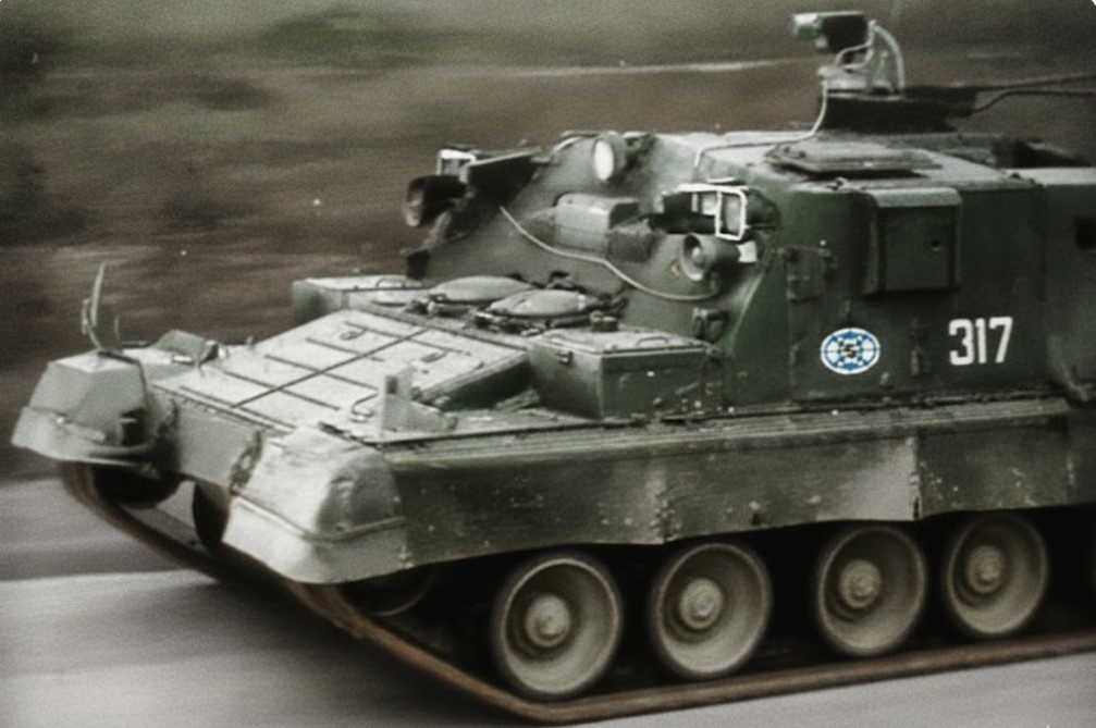 ВТС «Ладога»