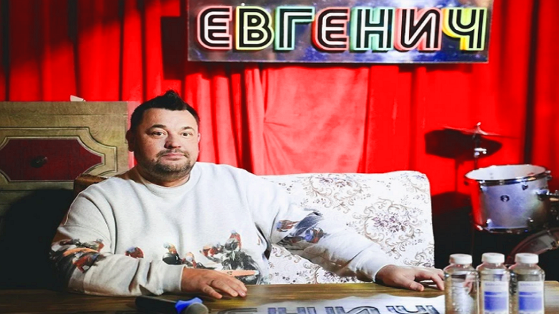 Фото: Светлана Маковеева