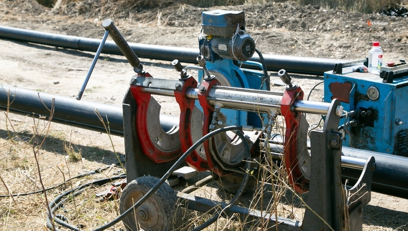      Фото: Валерия Алтухова / / ИА «Победа26»