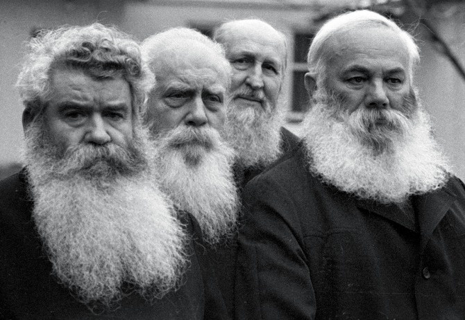 Беспоповцы, XIX век