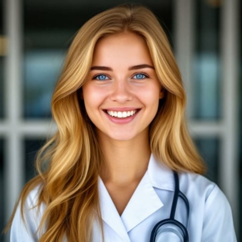 Аня, мой любимый персонаж