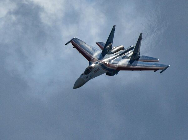    © РИА Новости Евгений Биятов