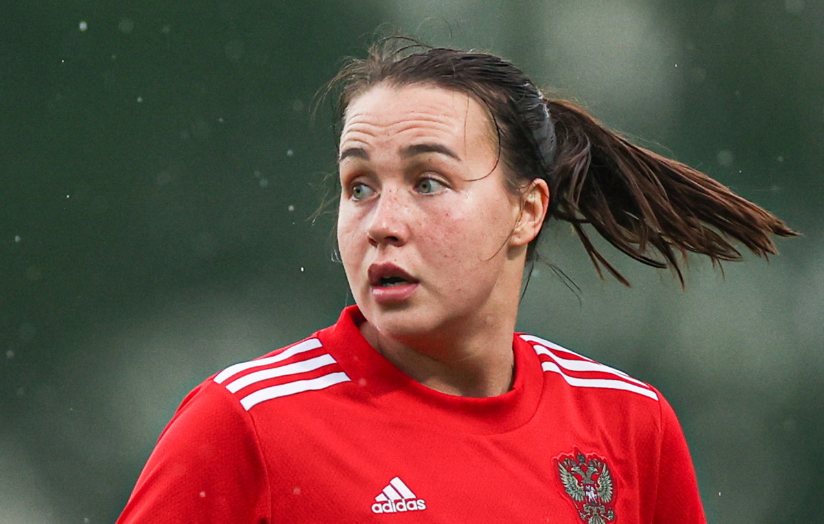    Алсу Абдуллина  Сергей Бобылев/ТАСС