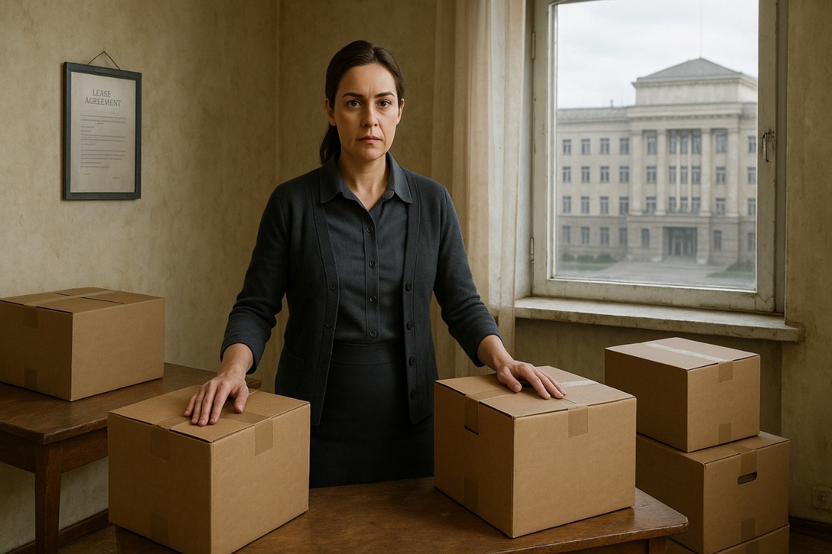 Изображение создано при помощи ИИ