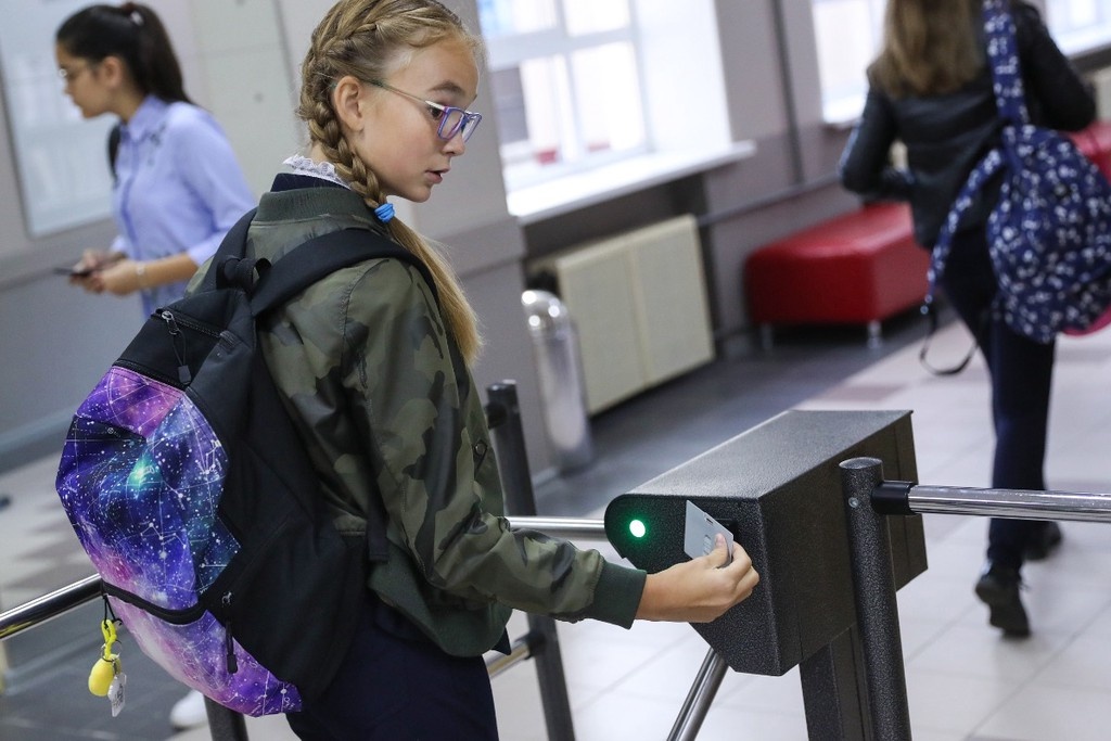    Фото © Валерий Шарифулин / ТАСС