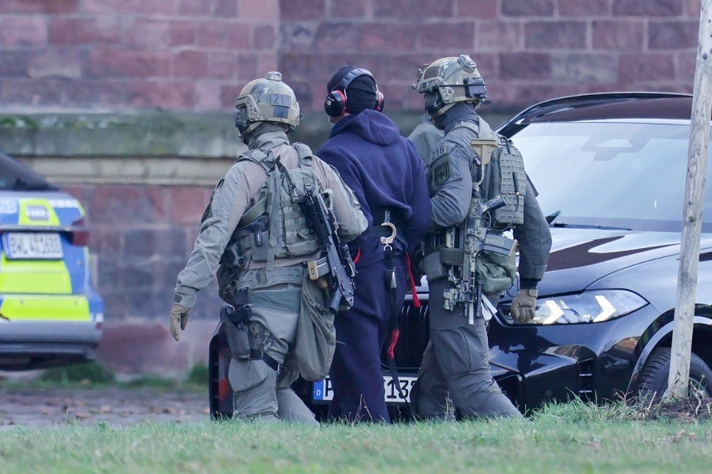    Фото © EPA / ТАСС