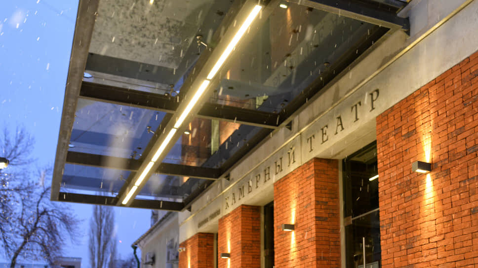 Фото: Олег Харсеев / Коммерсантъ