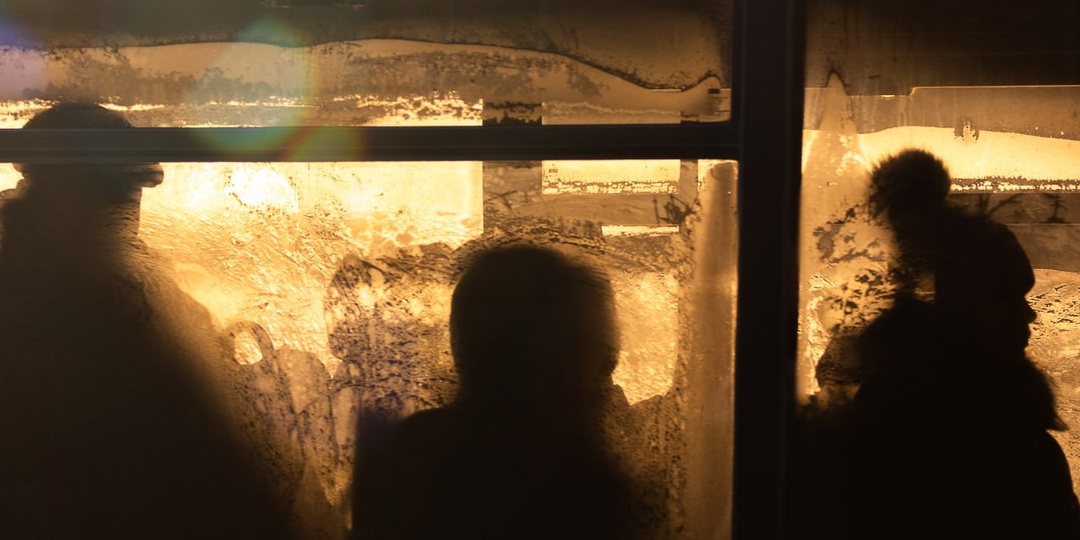 Любовь, обида и квартирный вопрос сложились в формулу взрыва﻿ в трамвае