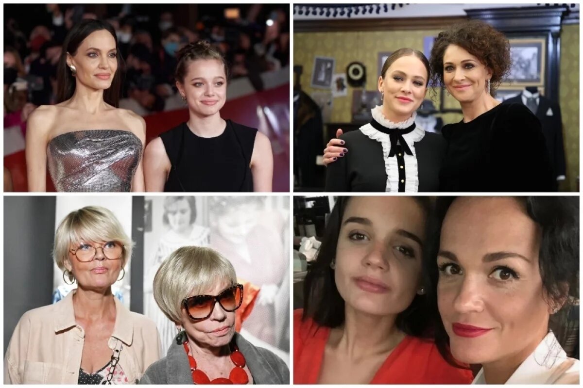    Как две капли.