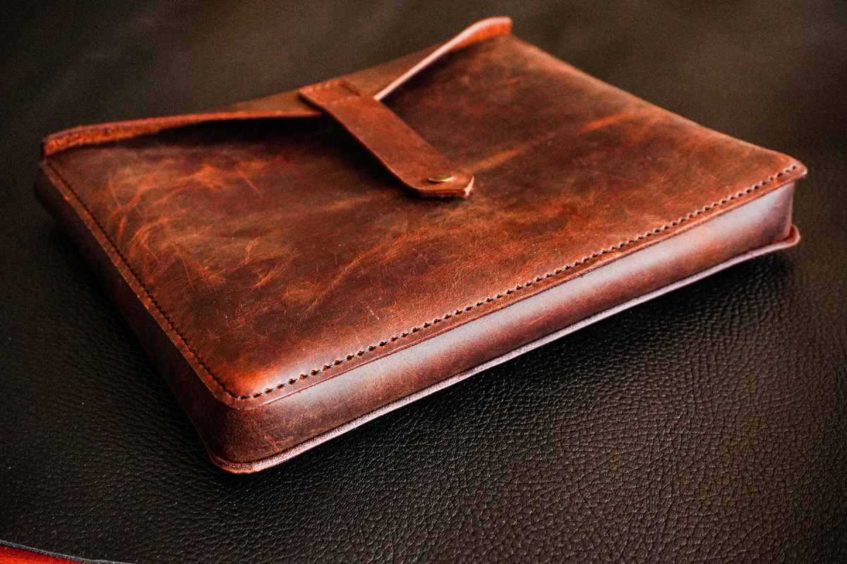 Наглядный пример