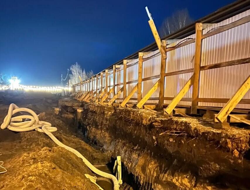    фото: © Прокуратура Карелии / эскиз пресс-службы правительства РК