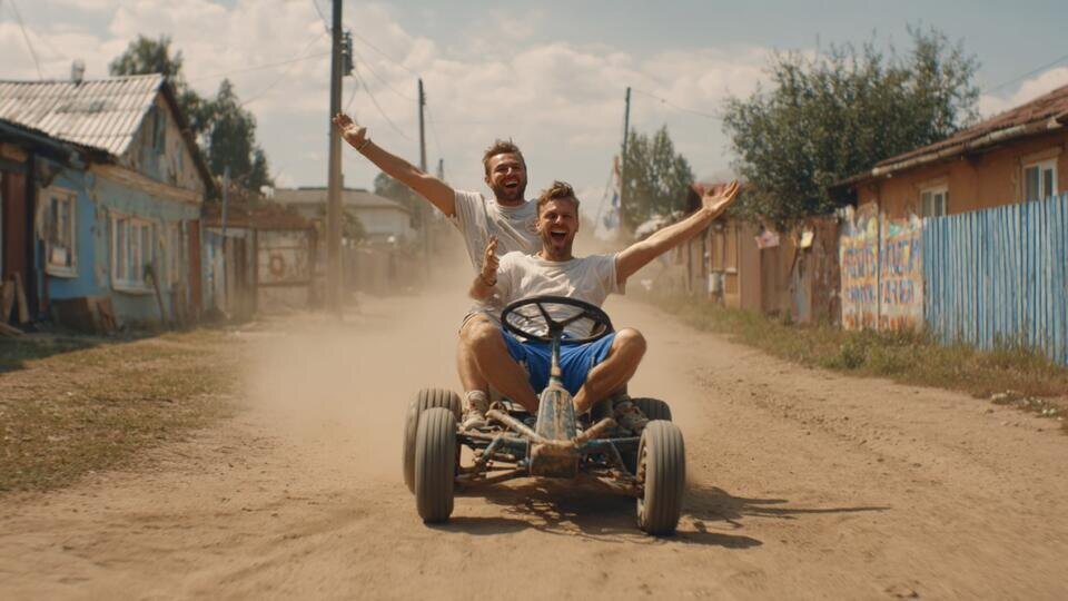 ФОТО: РЕН ТВ 