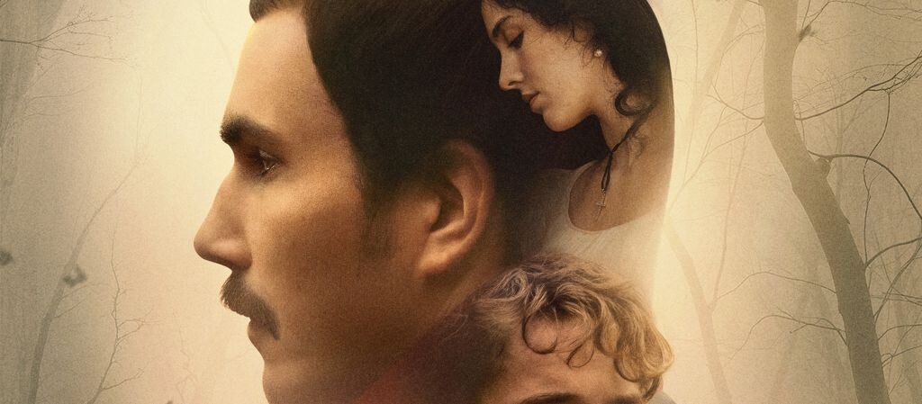 «Лермонтов» (2025) Бакура Бакурадзе в жанре романтического фотореализма а ля ТарковскИ