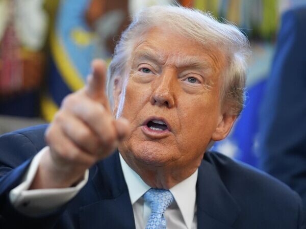 Украине приготовиться: Трамп меняет свой подход к урегулированию конфликта