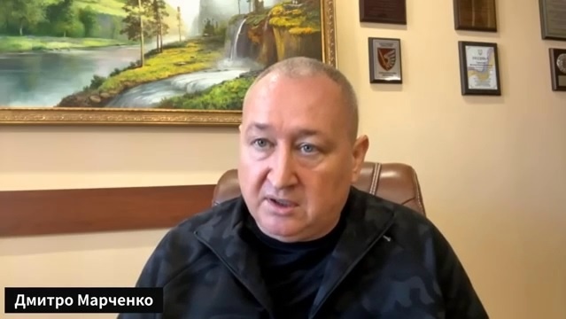    Кадры Telegram-канала "Политика страны"