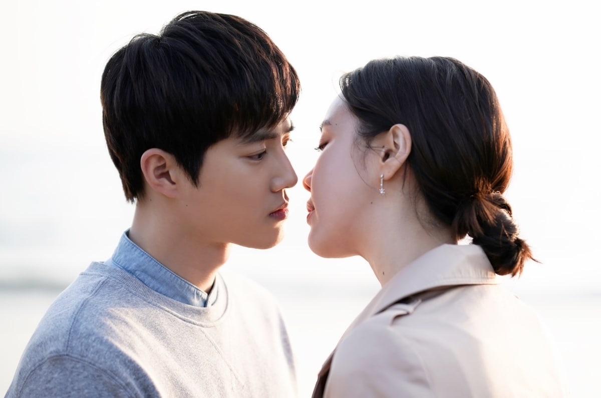 Дорама "Богатый мужчина" 2018