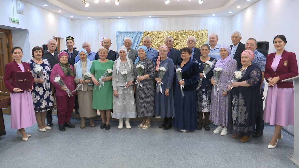 Фото предоставлено Надеждой Багаутдиновой