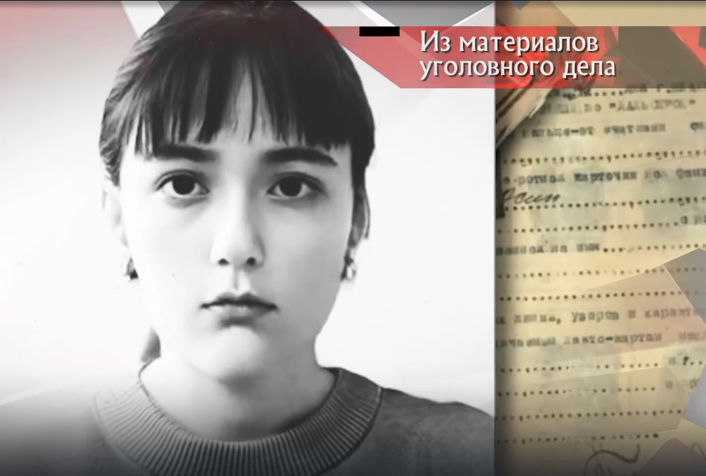 Вера Макарова