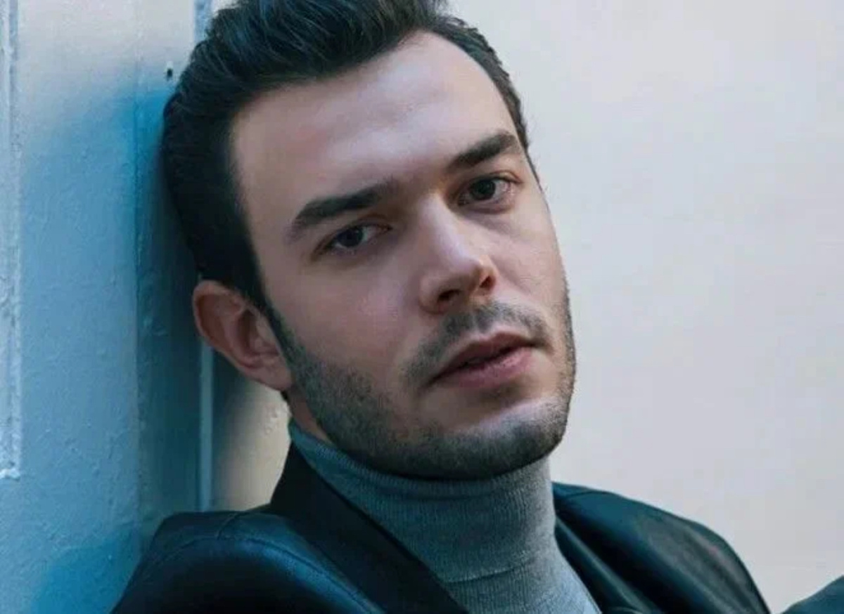 Айтач Шашмаз. Фото из открытых источников интернета 