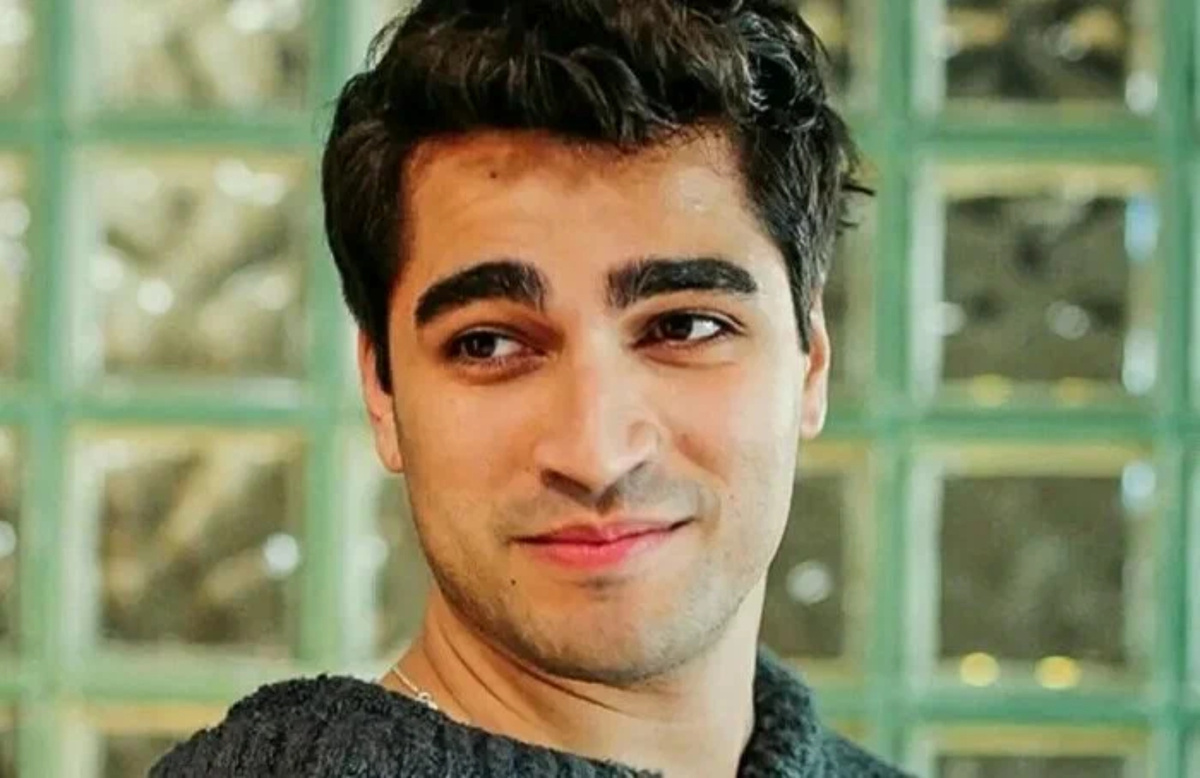 Мерт Рамазан Демир. Фото из открытых источников интернета 