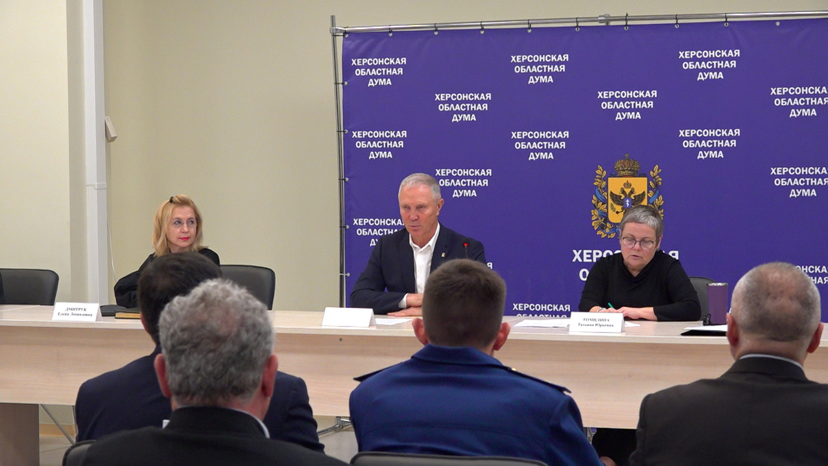    Фото: ТРК Таврия