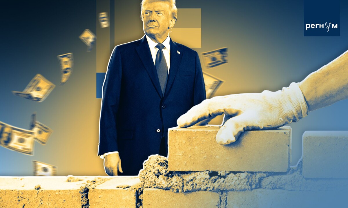     / Источник: Иван Шилов (с) ИА Регнум