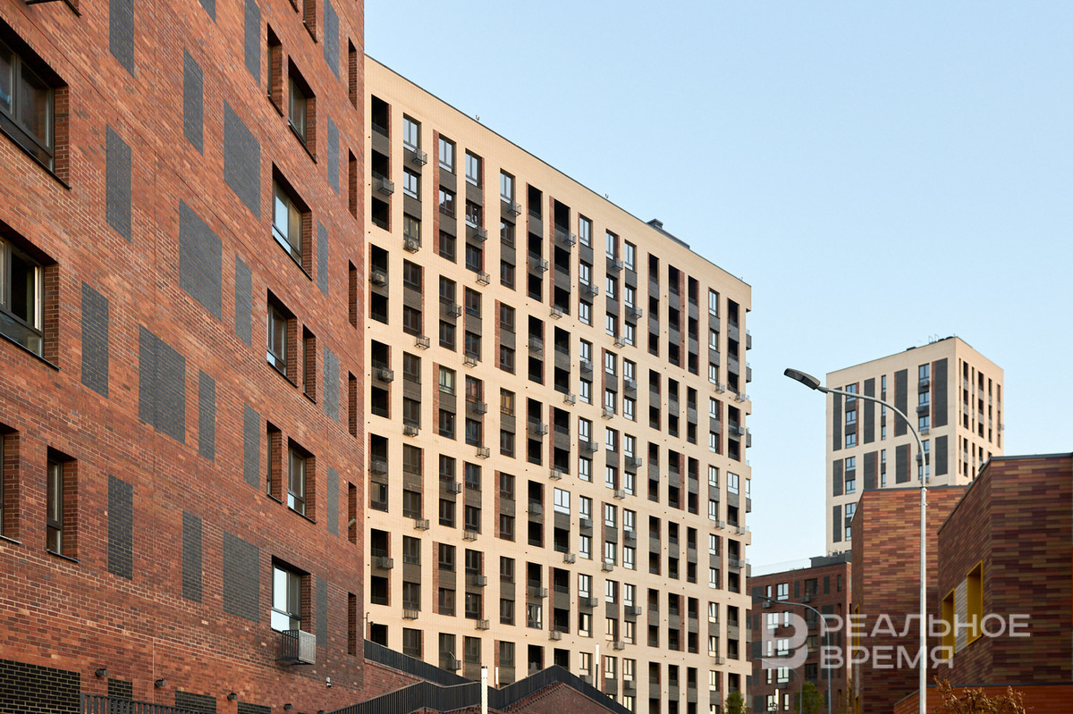   Динар Фатыхов / realnoevremya.ru