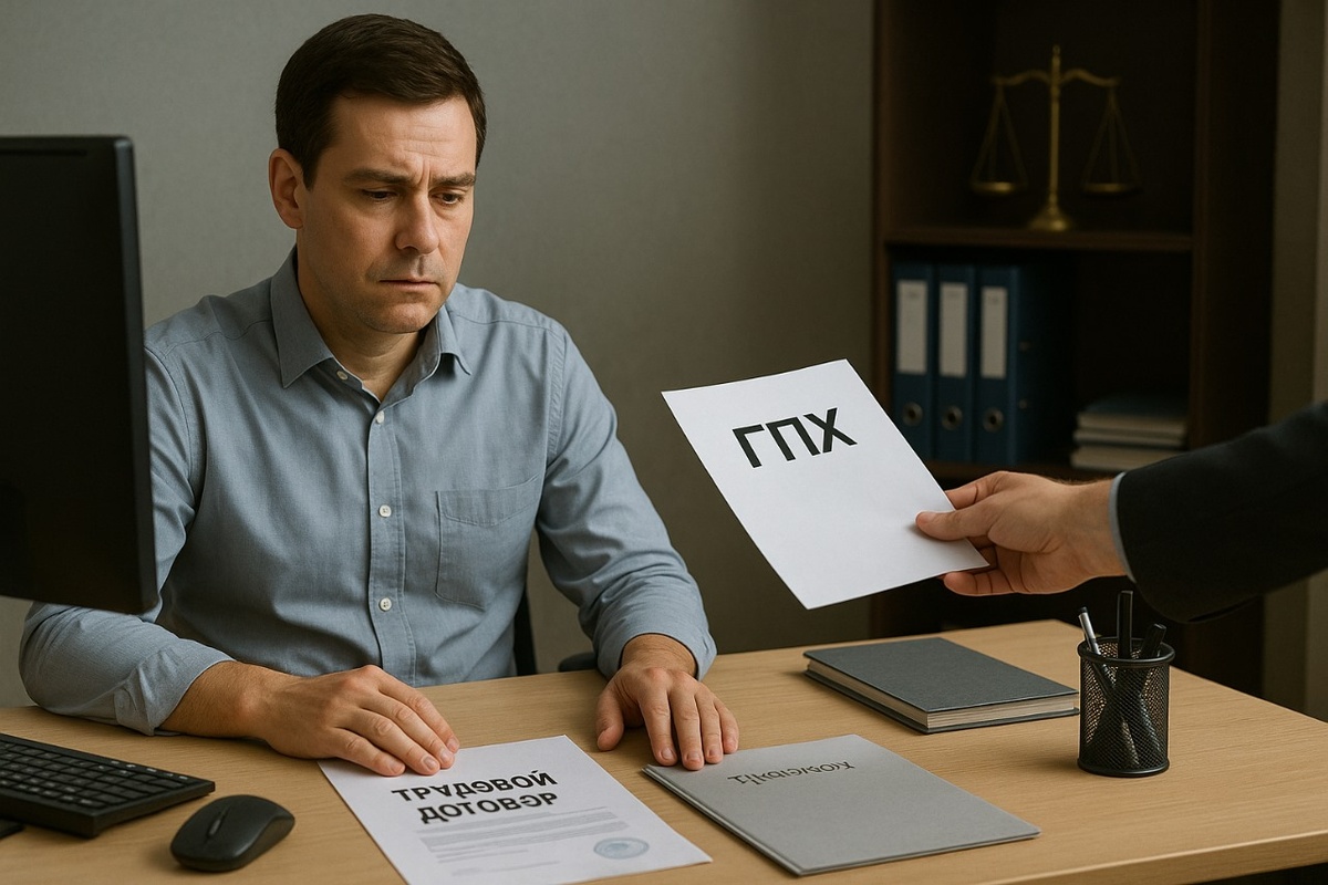 Изображение создано при помощи ИИ