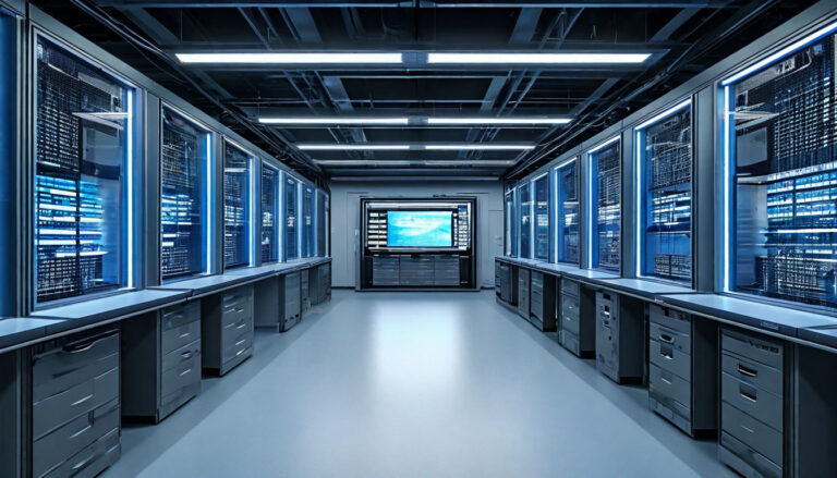    Как лаборатория AI в Санта-Кларе меняет бизнес-ландшафт AI business