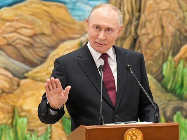    Фото: ТАСС/Алексей Никольский