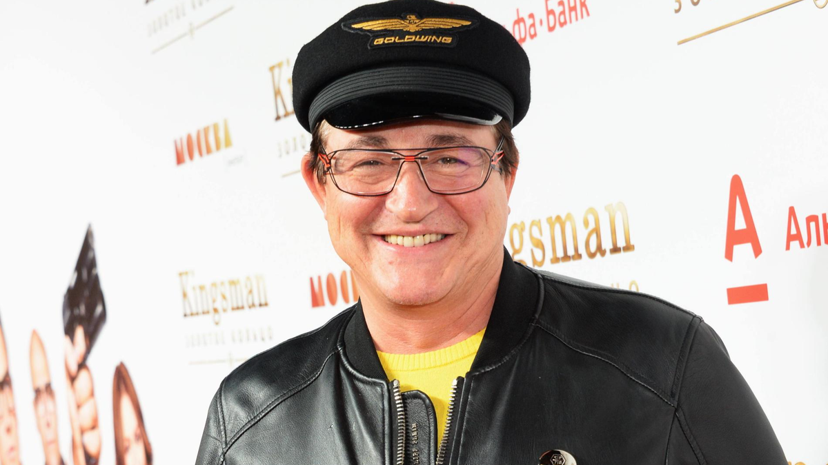    Дмитрий Дибров. Фото: Legion-Media