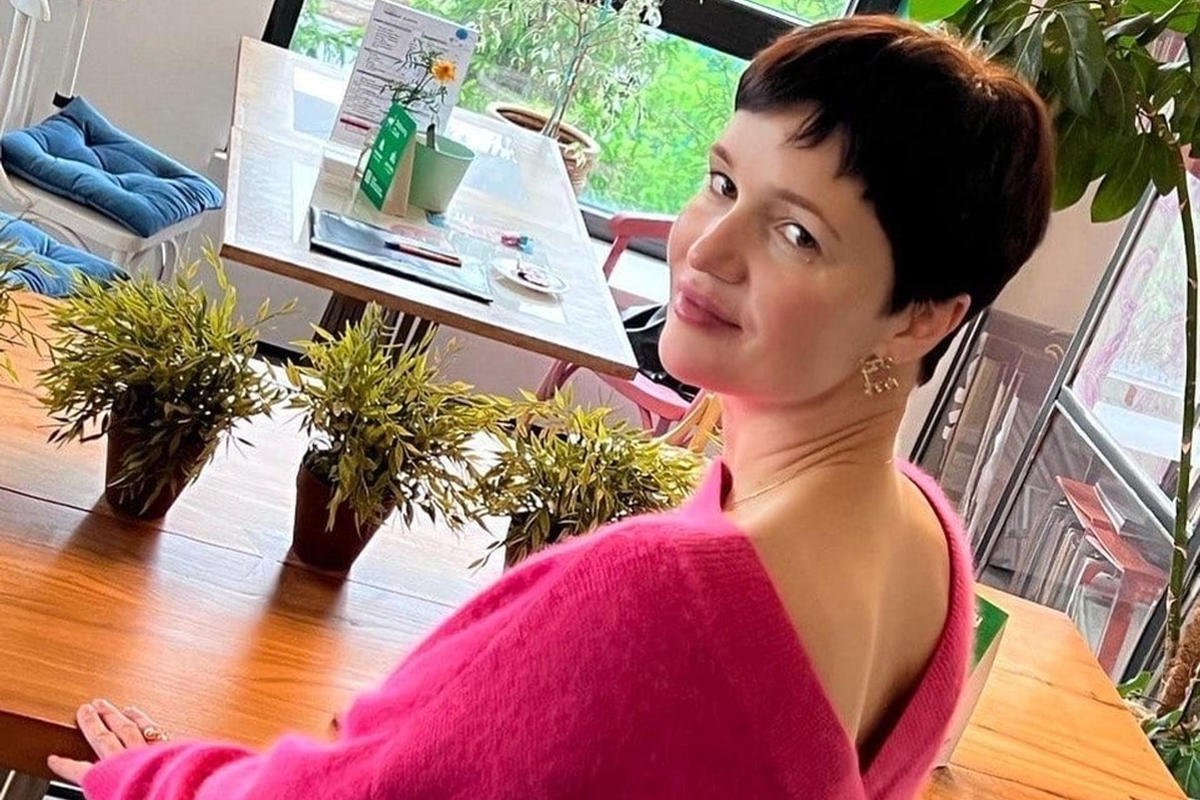   Екатерина Гусева. Фото: соцсети