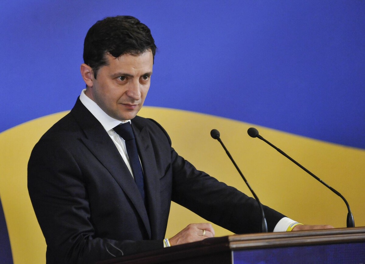     / Источник: © Global Look Press