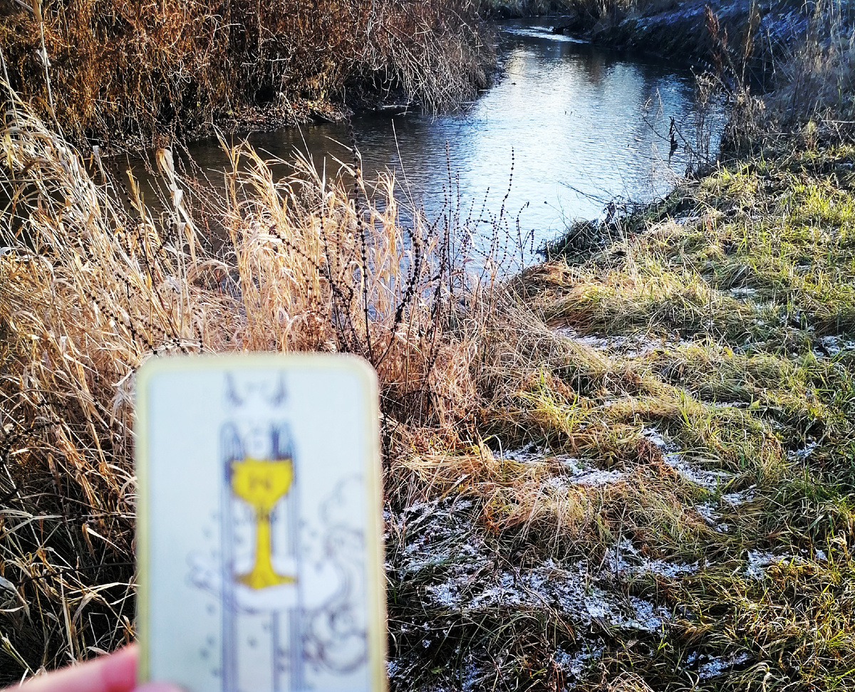 А раньше он думал иначе...