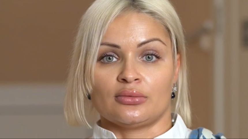    Фото: Telegram/Анна Хоботова | психолог-психотерапевт/annahobotova