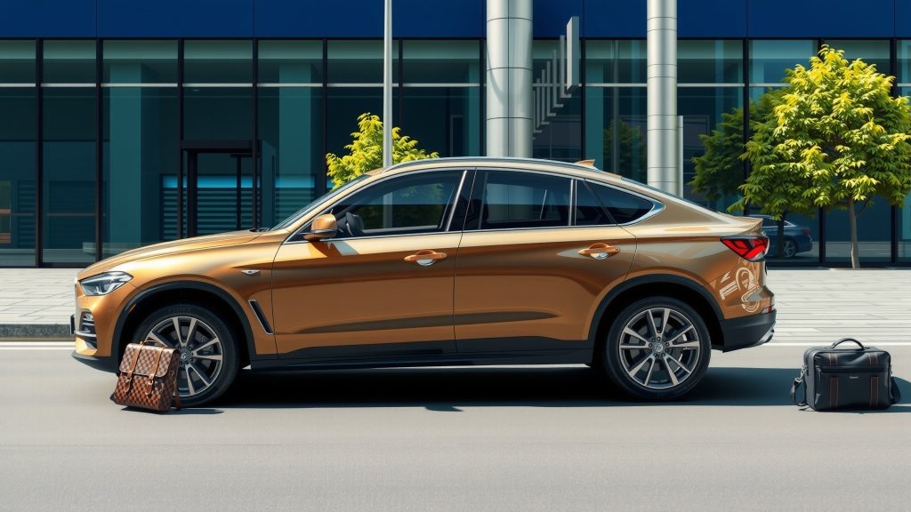    Какой дизельный седан 2025 выбрать для работы и туризма?