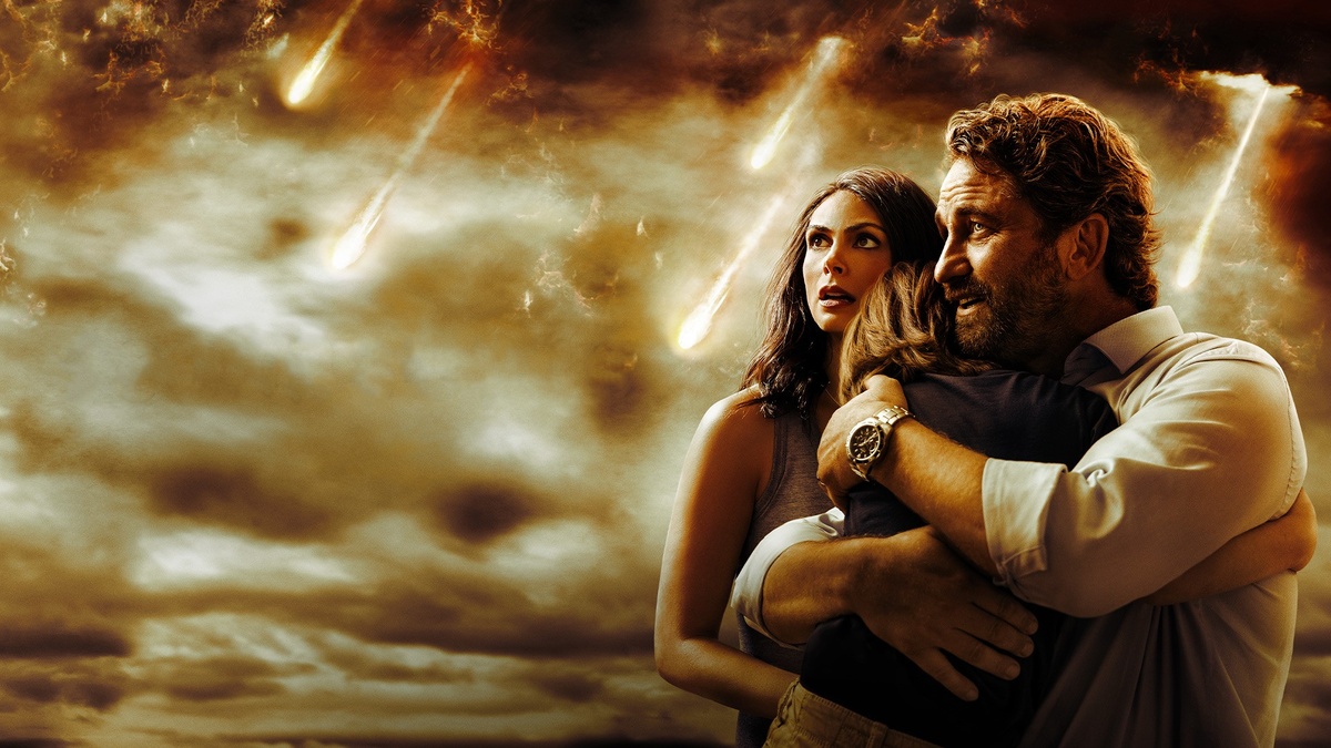 Постер к фильму.