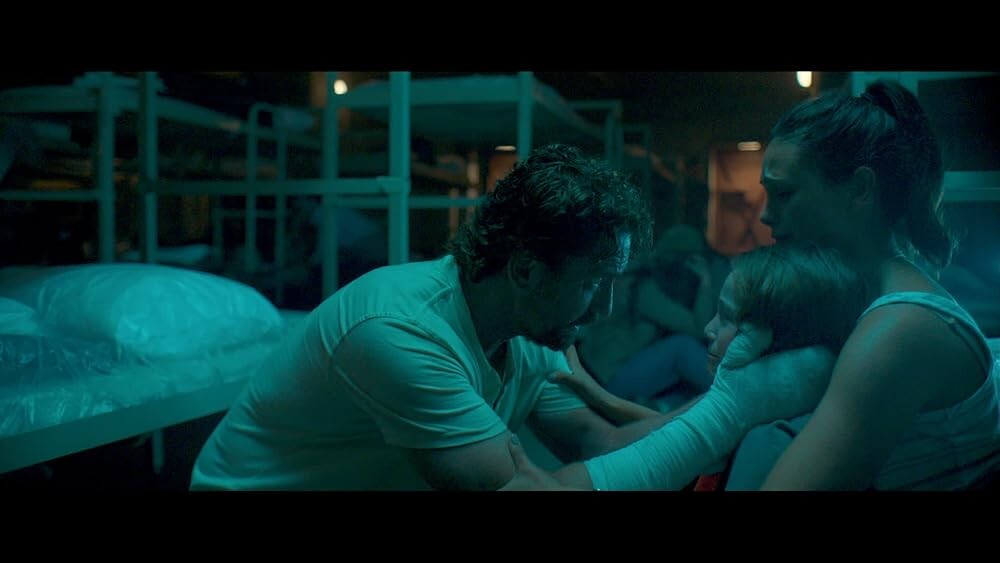 Кадр из фильма.