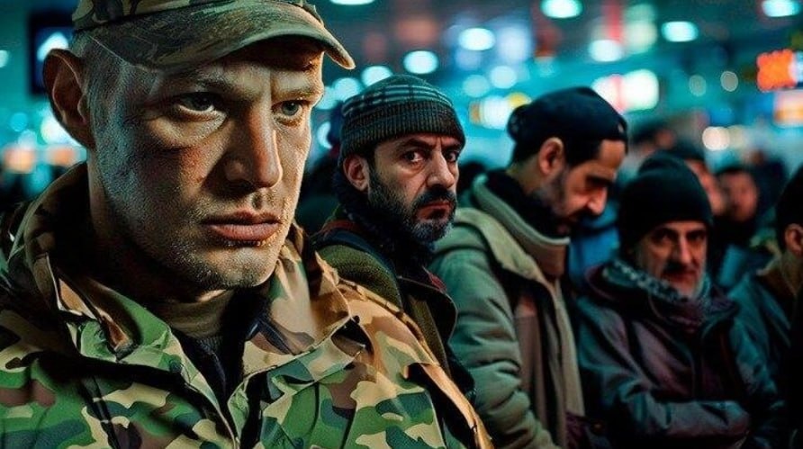 "Они поняли, что за русских не вступятся": Ополченец сказал, что ждёт Донбасс