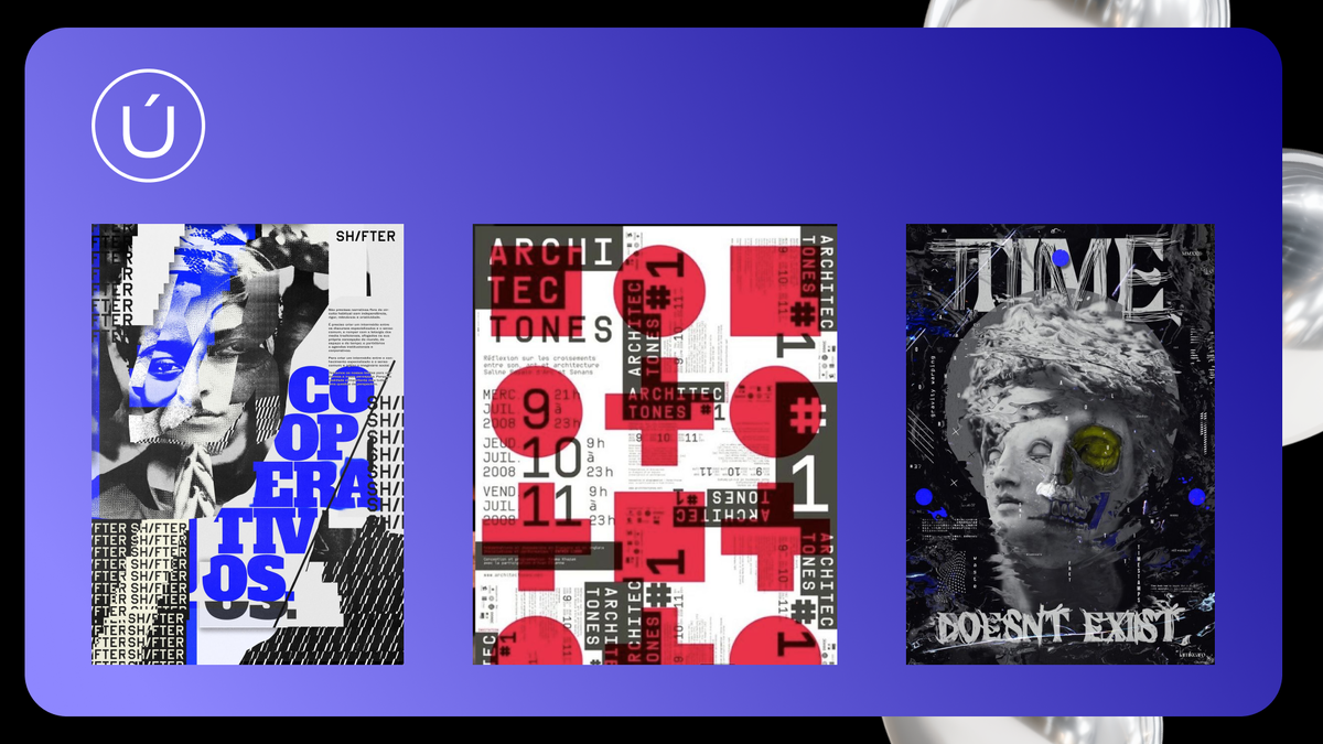 Примеры антидизайна