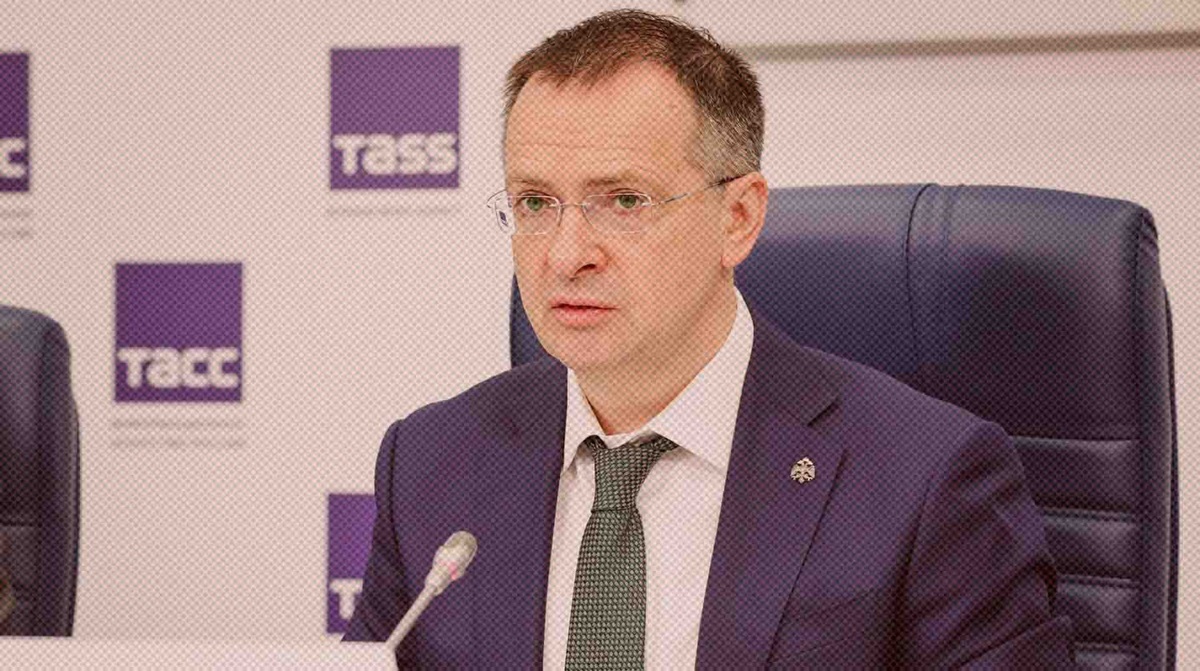    Владимир Мединский