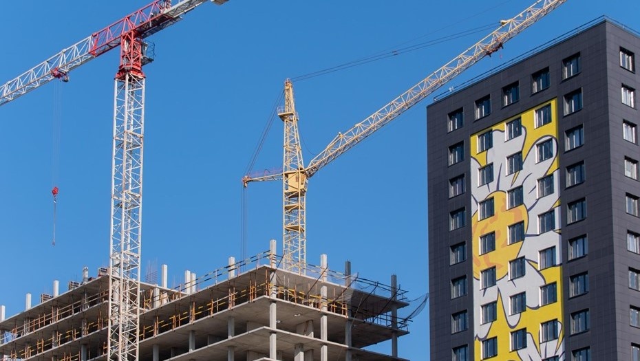 Автор фото: Сергей Ермохин / "Деловой Петербург"