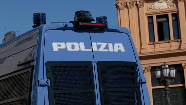    © Getty Images / NurPhoto / Matteo Della Torre