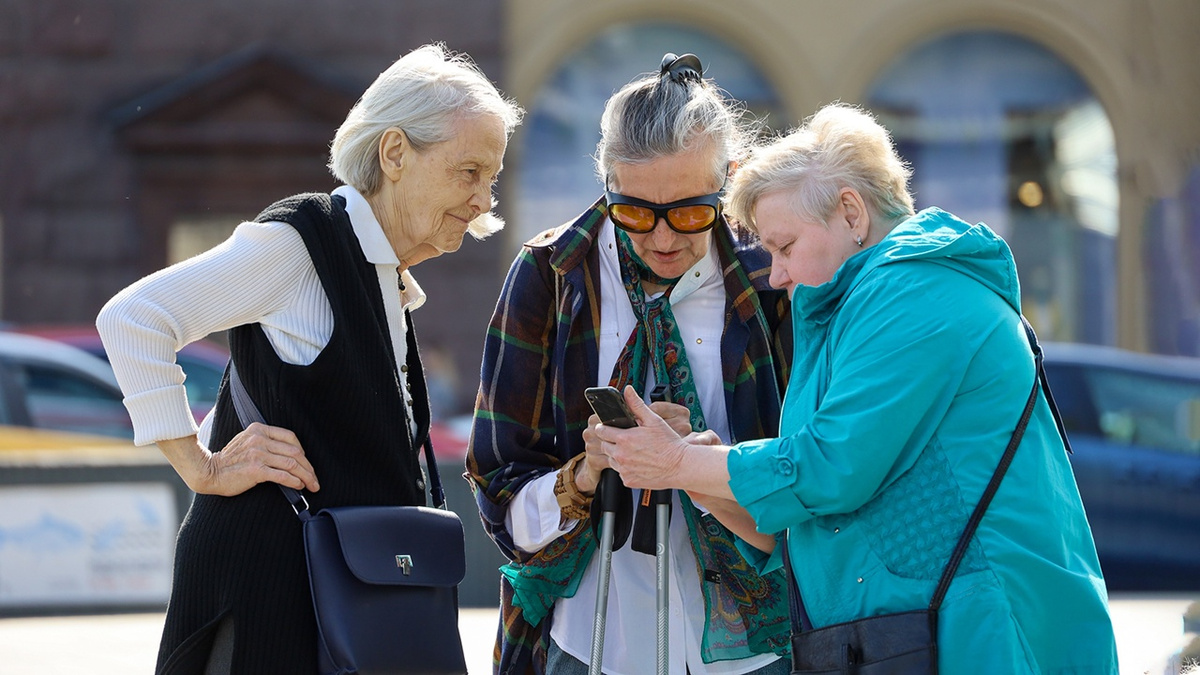 Российским пенсионерам в 2026-м подготовили сразу несколько индексаций