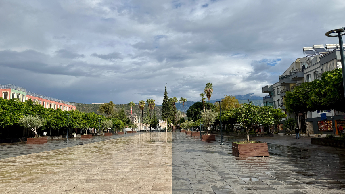 Площадь Ноэль Боба