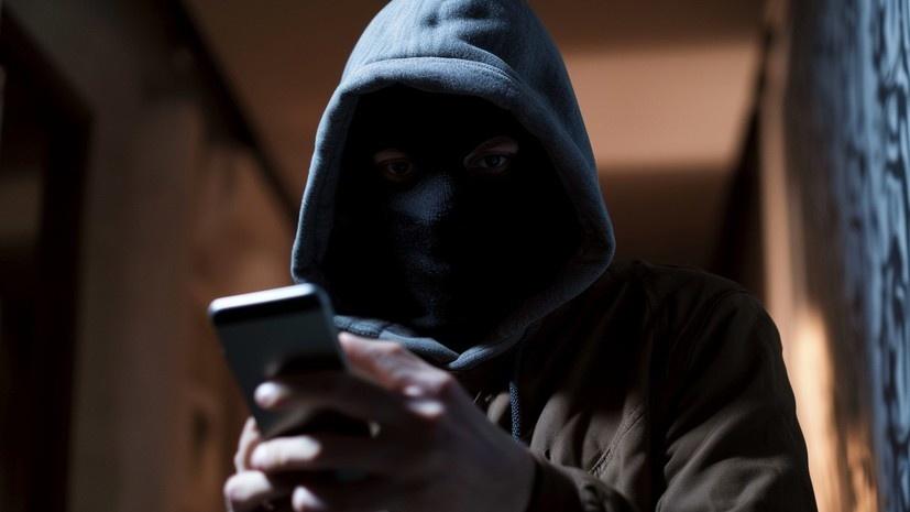   Сгенерировано с помощью ИИ