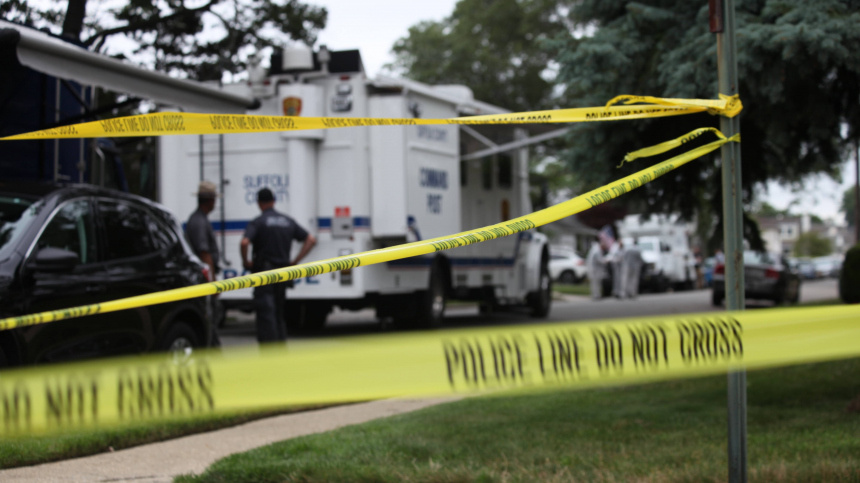    Фото: www.globallookpress.com/IMAGO/Niyi Fote